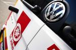 Volkswagen Crafter Ambulance 2019 года (AU)